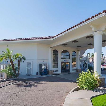 Prado del Sol Motel 6 Chandler מראה חיצוני תמונה