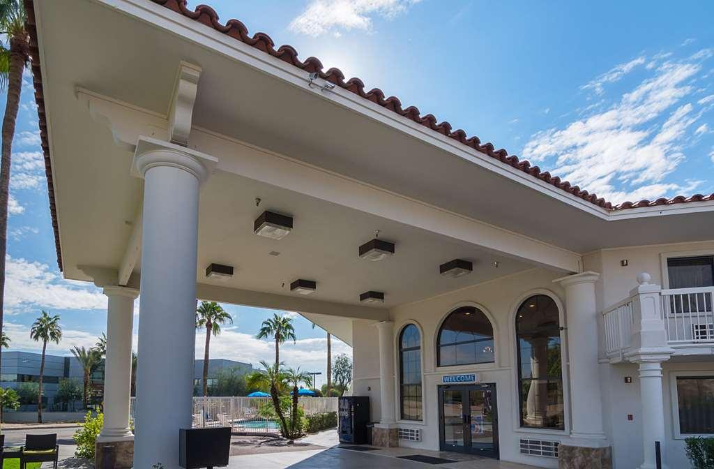Prado del Sol Motel 6 Chandler מראה חיצוני תמונה