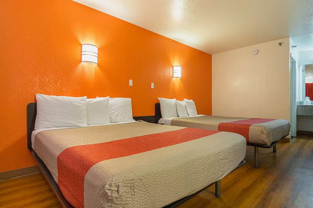 Prado del Sol Motel 6 Chandler חדר תמונה