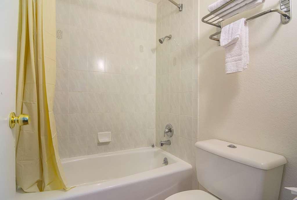 Prado del Sol Motel 6 Chandler חדר תמונה