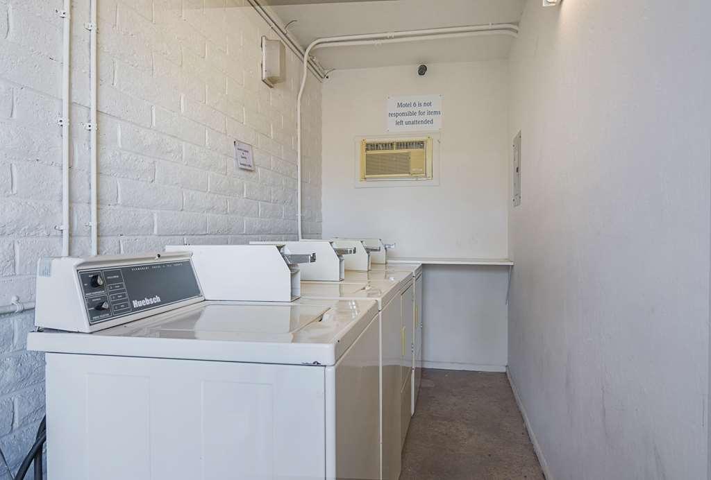 Prado del Sol Motel 6 Chandler מתקנים תמונה
