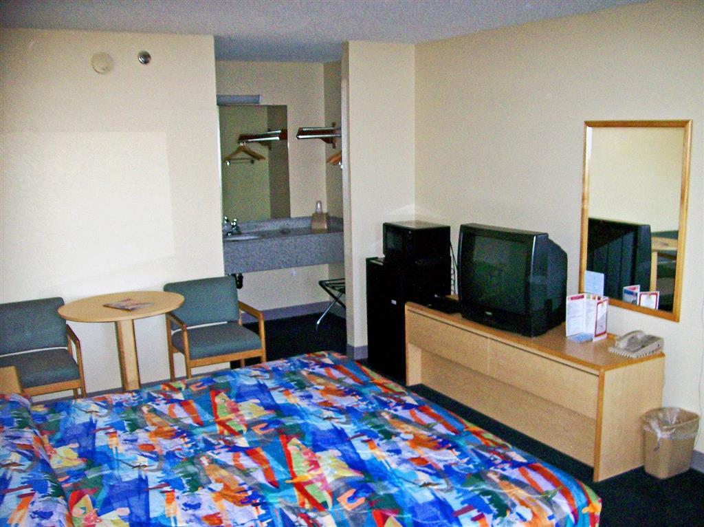 Prado del Sol Motel 6 Chandler חדר תמונה